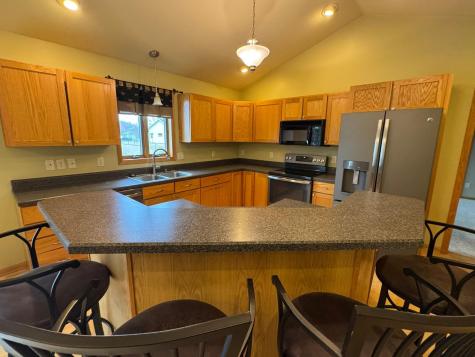 105 Priscilla Court Mankato MN 56001