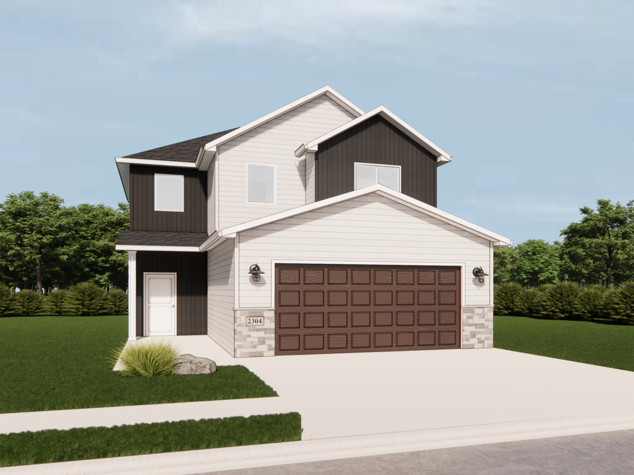 2304 37 Avenue S Moorhead MN 56560
