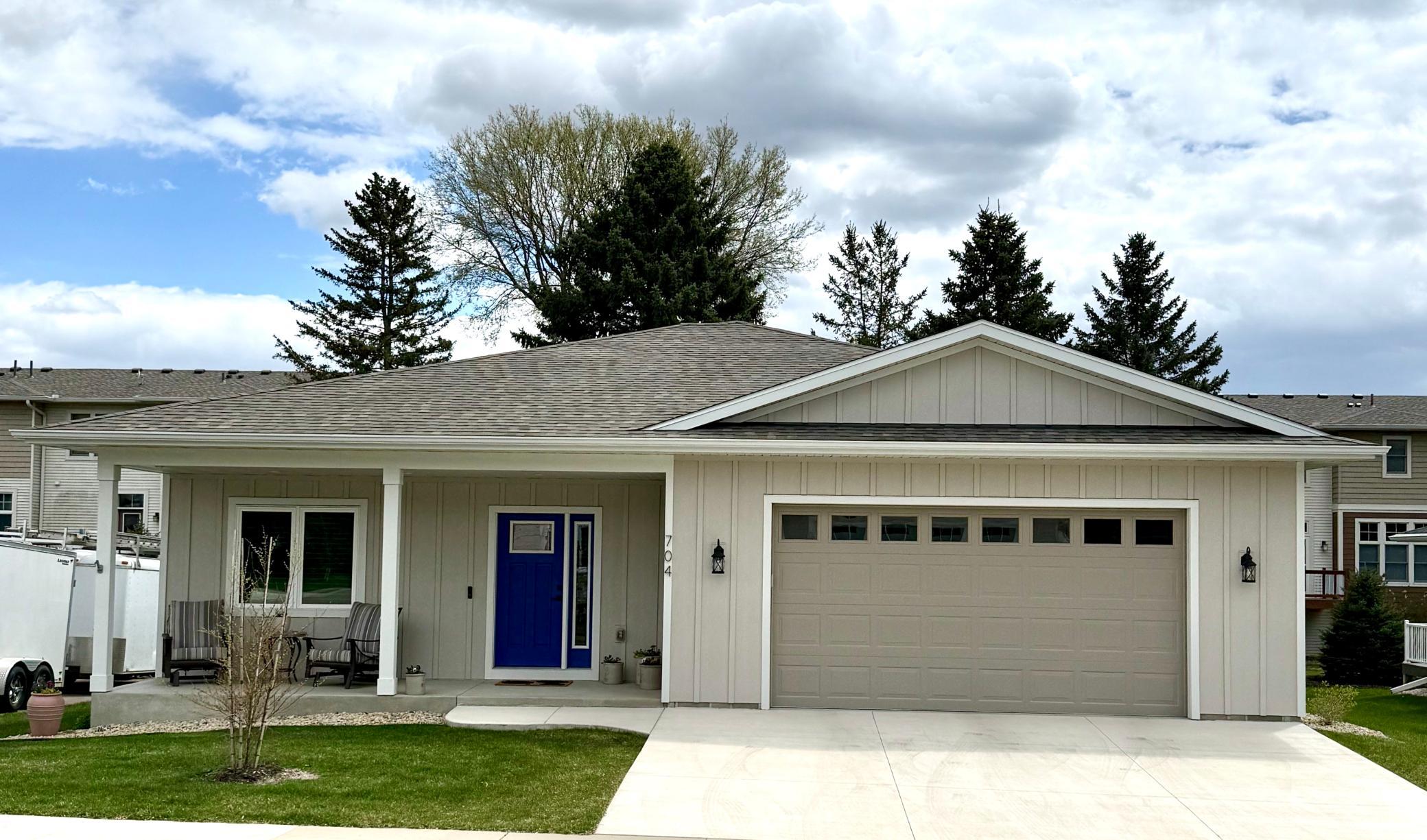 704 Maple Place Northfield MN 55057