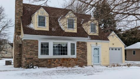 617 12th Avenue Clarkfield MN 56223