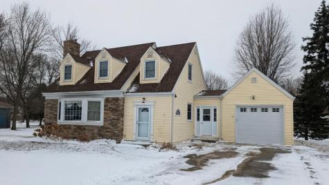 617 12th Avenue Clarkfield MN 56223