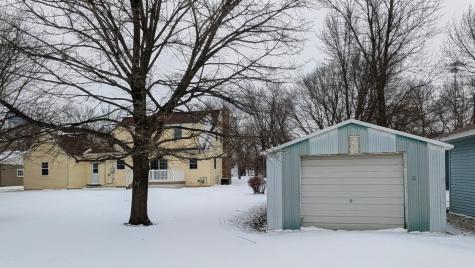617 12th Avenue Clarkfield MN 56223