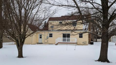617 12th Avenue Clarkfield MN 56223