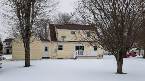 617 12th Avenue Clarkfield MN 56223