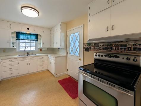 617 12th Avenue Clarkfield MN 56223