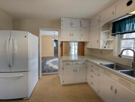 617 12th Avenue Clarkfield MN 56223
