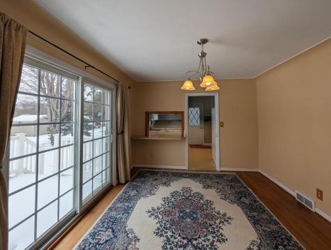 617 12th Avenue Clarkfield MN 56223