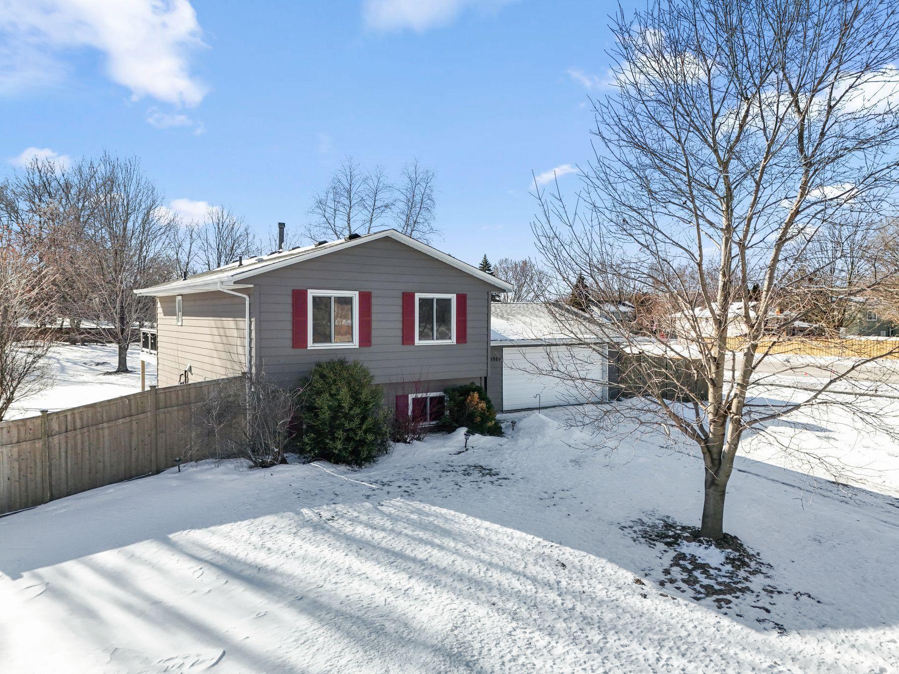 5980 131st Street W Apple Valley MN 55124