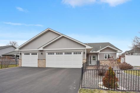 1076 244th Avenue NE East Bethel MN 55005