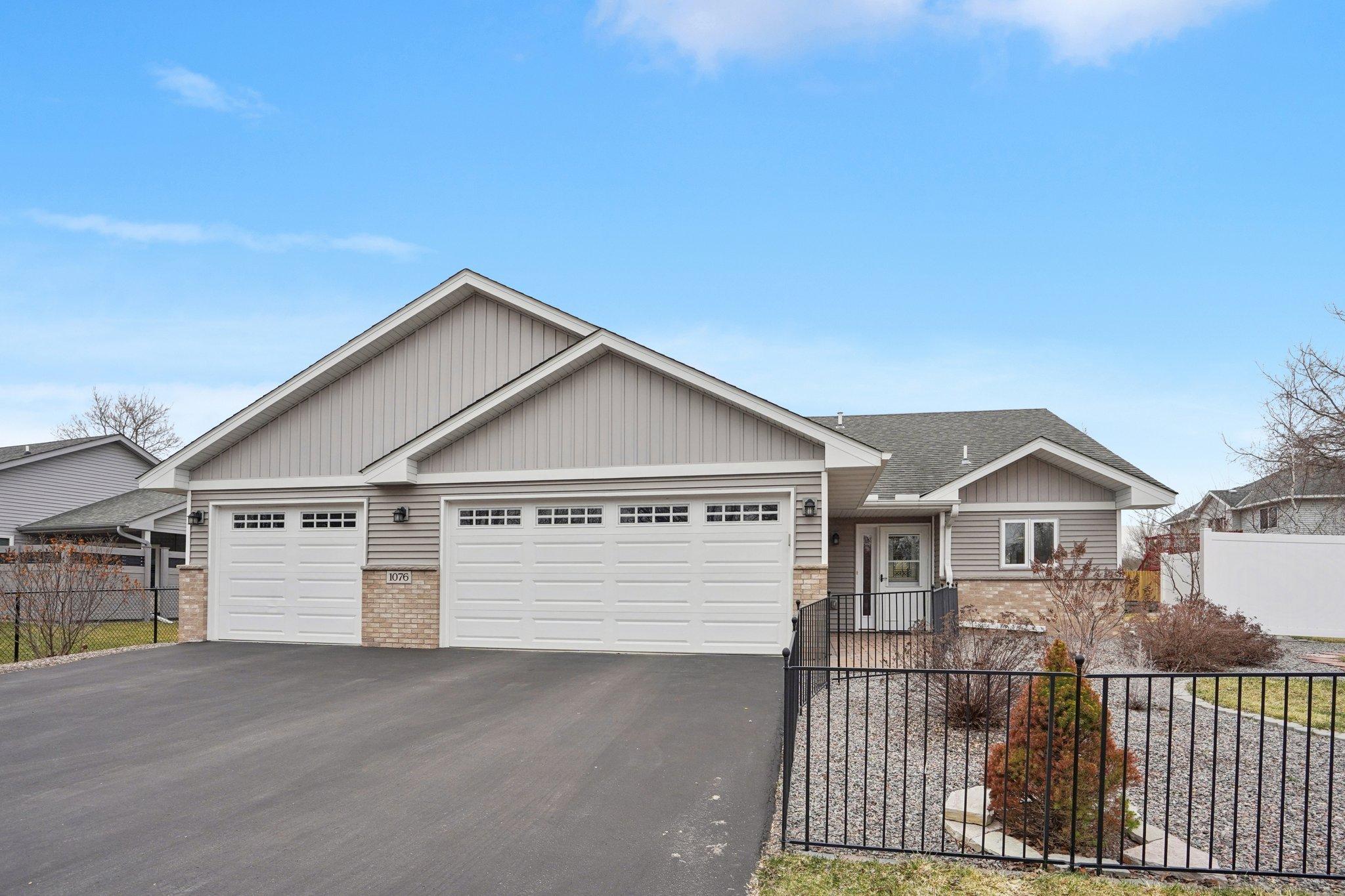 1076 244th Avenue NE East Bethel MN 55005