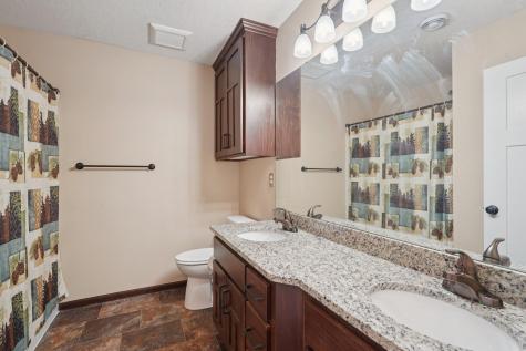 1076 244th Avenue NE East Bethel MN 55005