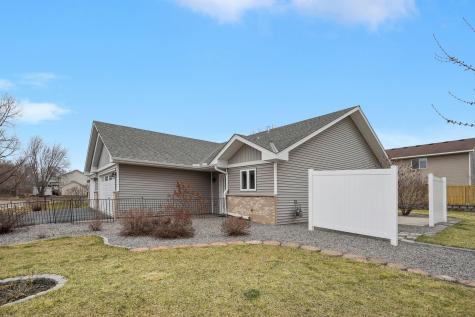 1076 244th Avenue NE East Bethel MN 55005