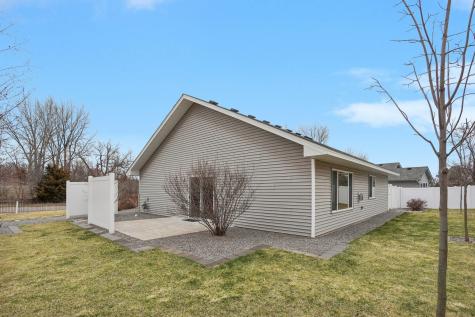 1076 244th Avenue NE East Bethel MN 55005