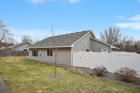 1076 244th Avenue NE East Bethel MN 55005