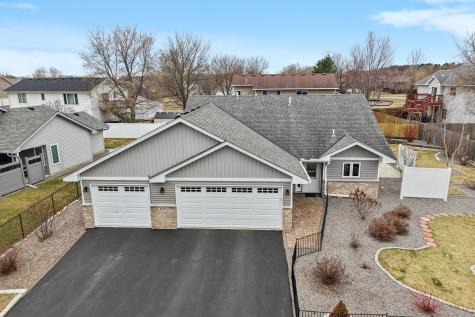 1076 244th Avenue NE East Bethel MN 55005