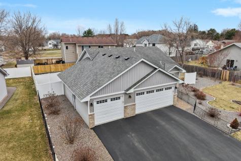 1076 244th Avenue NE East Bethel MN 55005