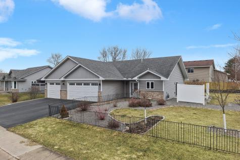 1076 244th Avenue NE East Bethel MN 55005