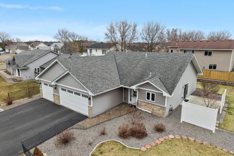 1076 244th Avenue NE East Bethel MN 55005