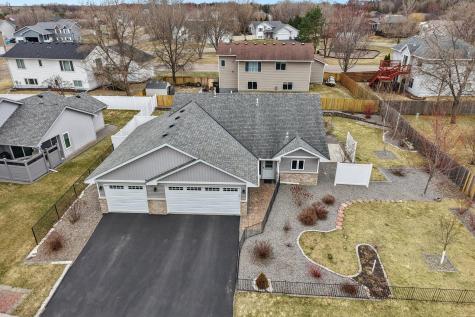 1076 244th Avenue NE East Bethel MN 55005