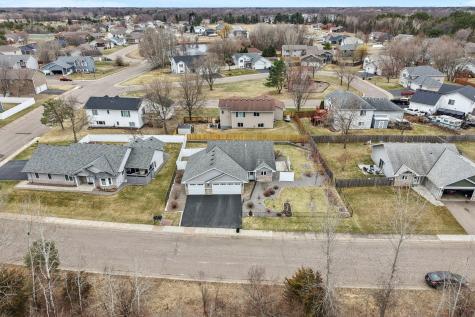 1076 244th Avenue NE East Bethel MN 55005