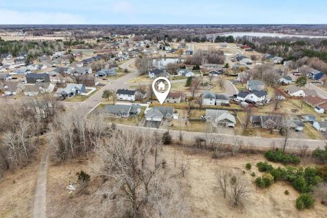 1076 244th Avenue NE East Bethel MN 55005