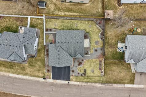 1076 244th Avenue NE East Bethel MN 55005