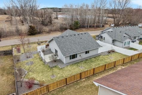 1076 244th Avenue NE East Bethel MN 55005