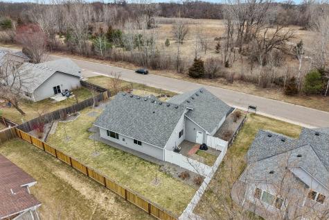 1076 244th Avenue NE East Bethel MN 55005
