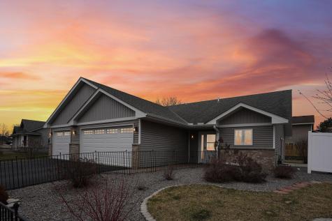 1076 244th Avenue NE East Bethel MN 55005