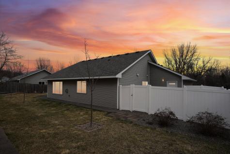 1076 244th Avenue NE East Bethel MN 55005