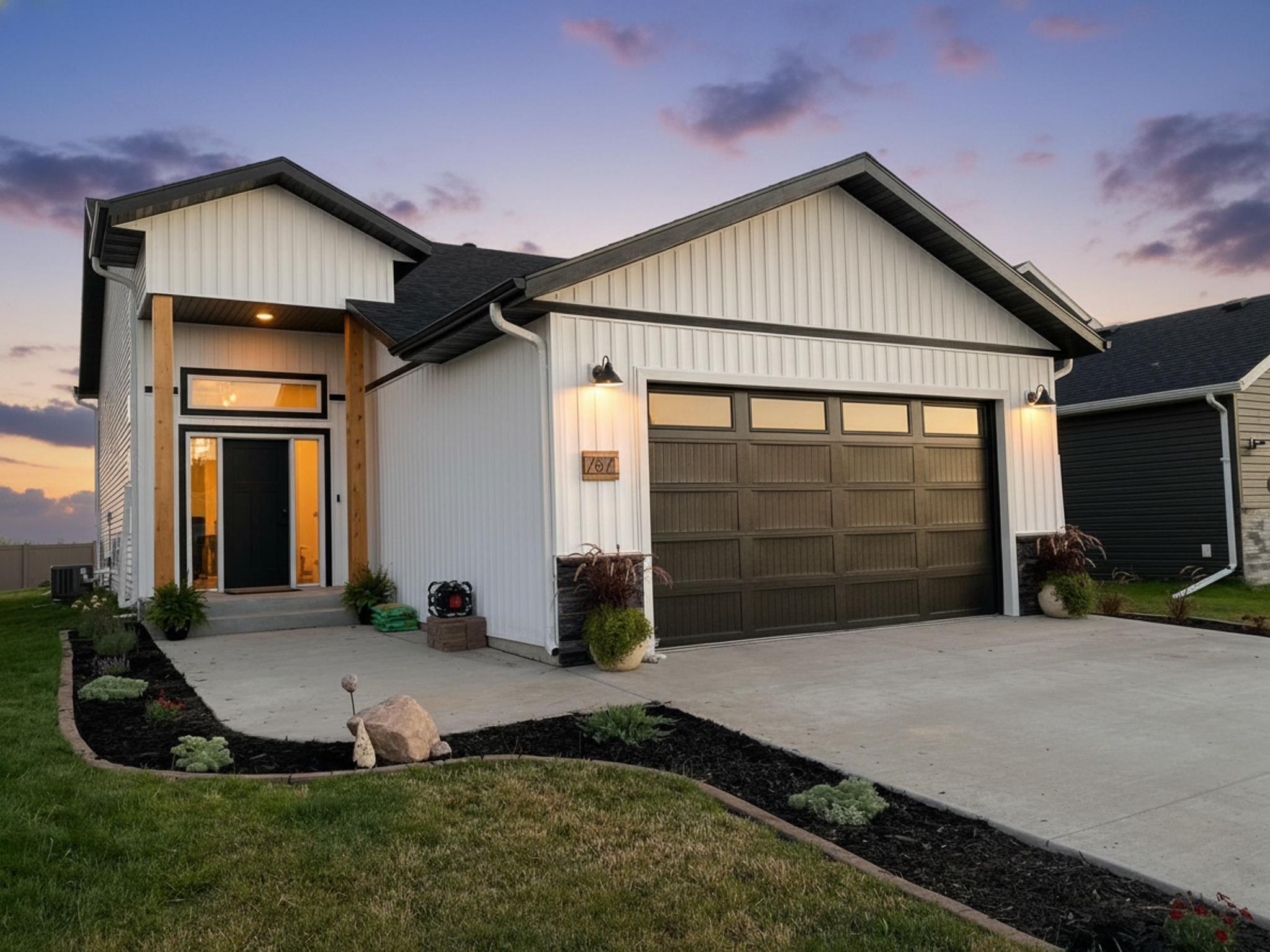 767 2nd Avenue Horace ND 58047