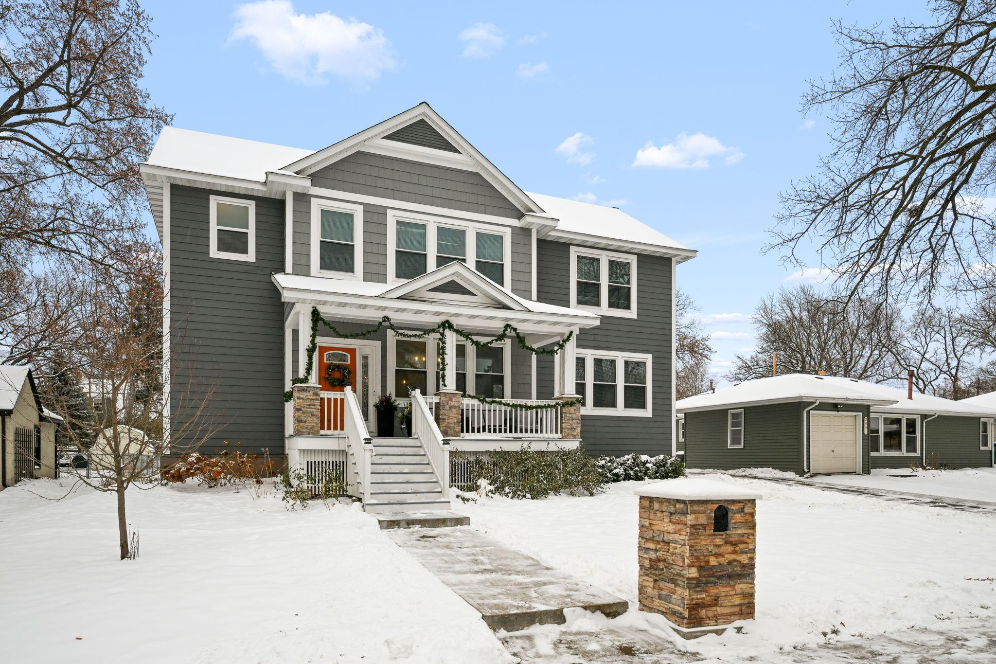 2851 Vernon Avenue S Saint Louis Park MN 55416