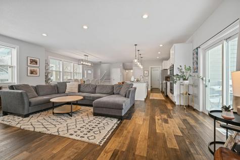 2851 Vernon Avenue S Saint Louis Park MN 55416