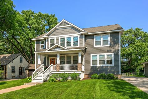 2851 Vernon Avenue S Saint Louis Park MN 55416