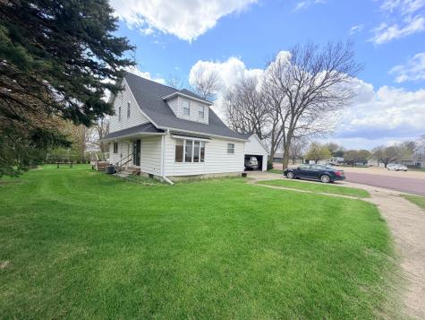 451 Paul Avenue Lake Wilson MN 56151