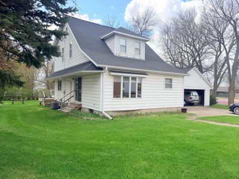 451 Paul Avenue Lake Wilson MN 56151