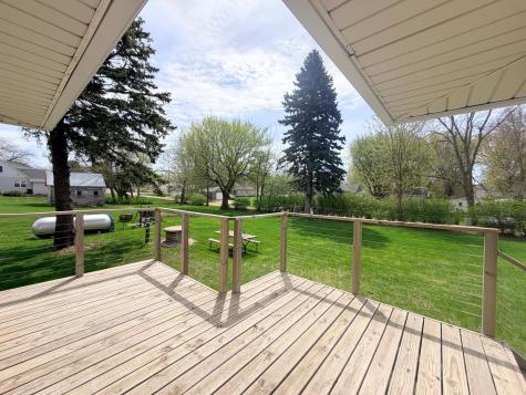 451 Paul Avenue Lake Wilson MN 56151