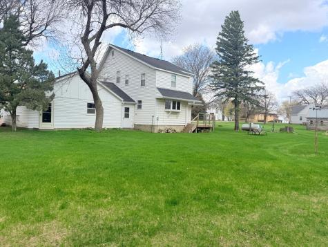 451 Paul Avenue Lake Wilson MN 56151