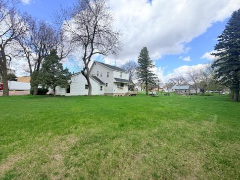 451 Paul Avenue Lake Wilson MN 56151