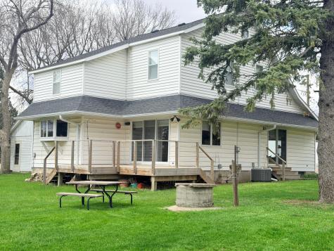 451 Paul Avenue Lake Wilson MN 56151