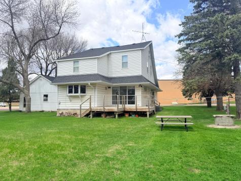 451 Paul Avenue Lake Wilson MN 56151