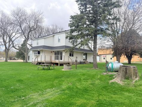 451 Paul Avenue Lake Wilson MN 56151