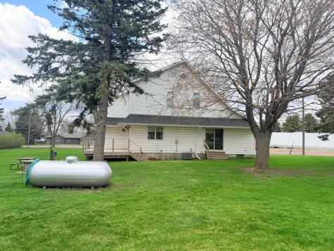 451 Paul Avenue Lake Wilson MN 56151