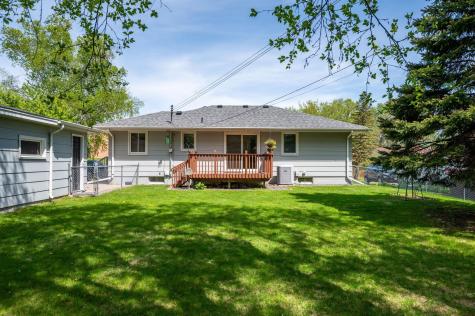 8101 47th Avenue N New Hope MN 55428