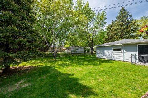 8101 47th Avenue N New Hope MN 55428