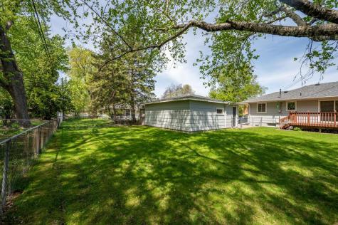 8101 47th Avenue N New Hope MN 55428