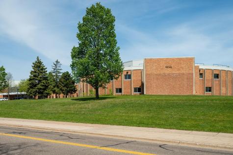8101 47th Avenue N New Hope MN 55428