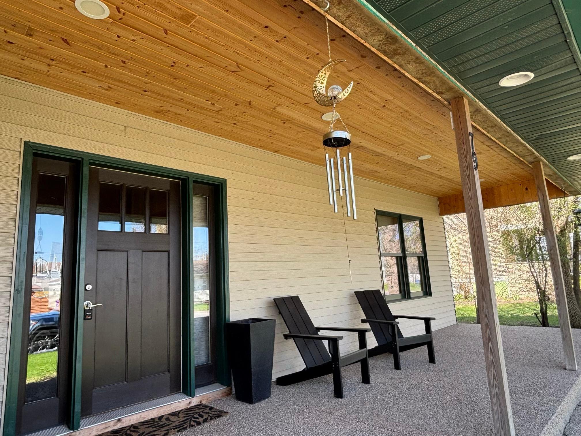 79 1st Avenue S Wood Lake MN 56297