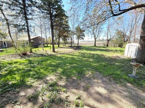 79 1st Avenue S Wood Lake MN 56297