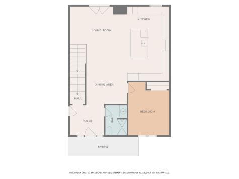 79 1st Avenue S Wood Lake MN 56297